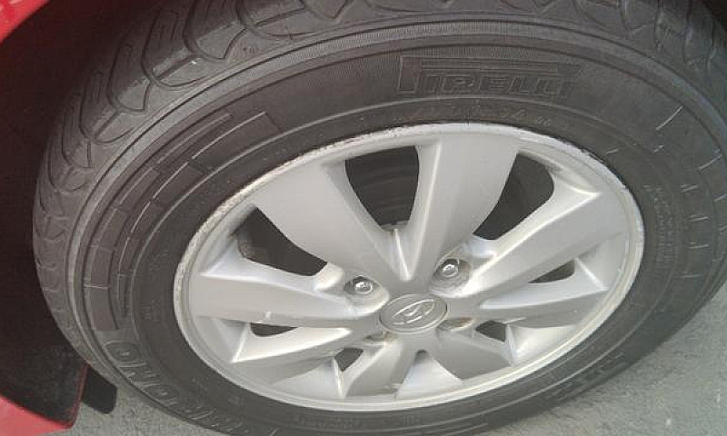 Hyundai Hb20 1.0 Sty...