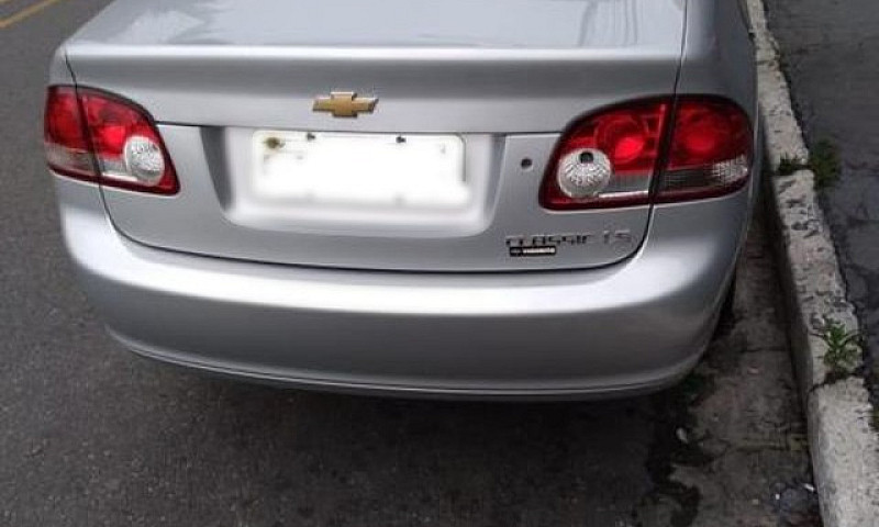 Chevrolet Classic1.0...