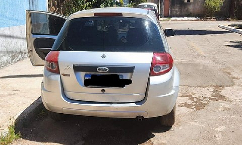 Ágio Ford Ka 2011...