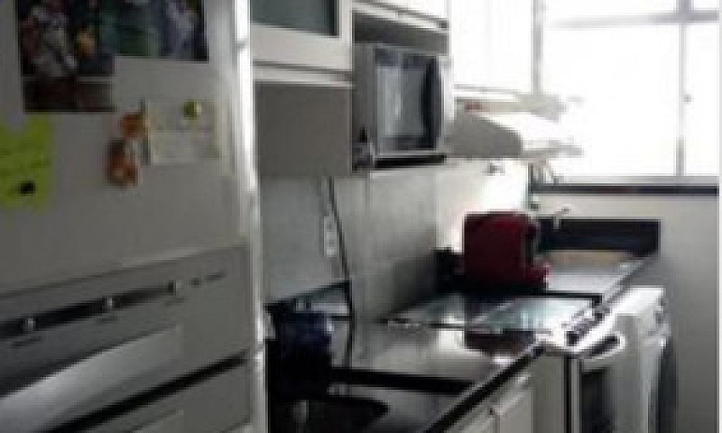 Ap0837 - Apartamento...