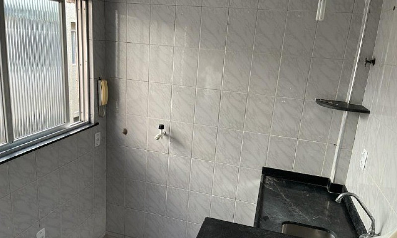 Apartamento Bem Loca...