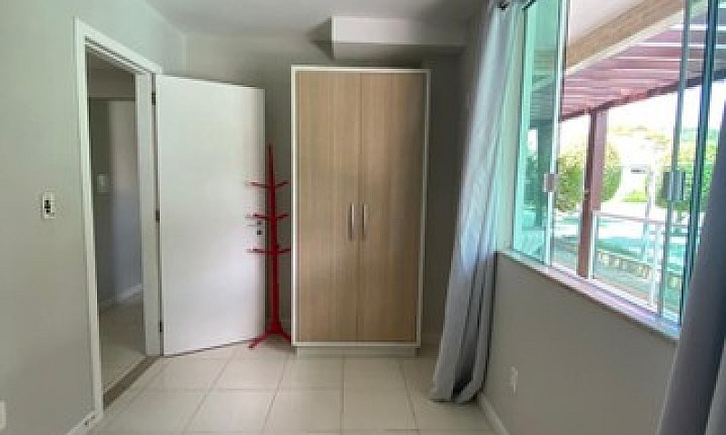 Apartamento 01 Quart...