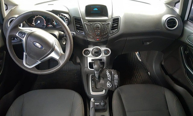 New Fiesta Powershif...