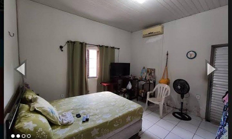 Casa À Venda No Bair...