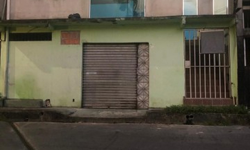 Casa No São José 3 C...