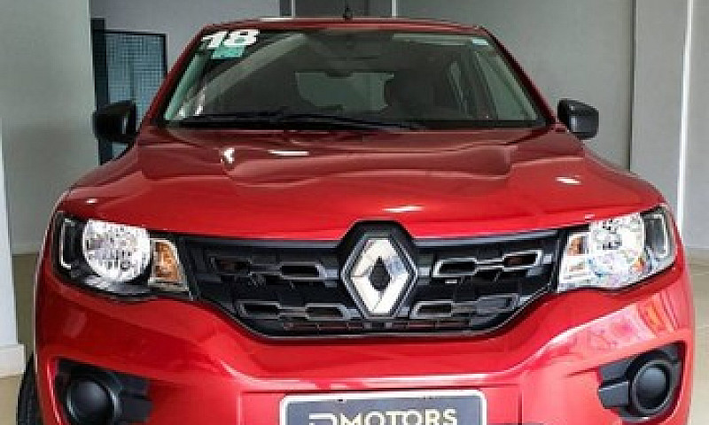 Renault Kwid 2018/20...