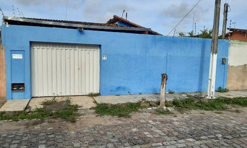 Casa Em Palmeiras...