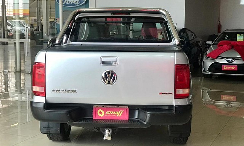 Volkswagen Amarok 2....