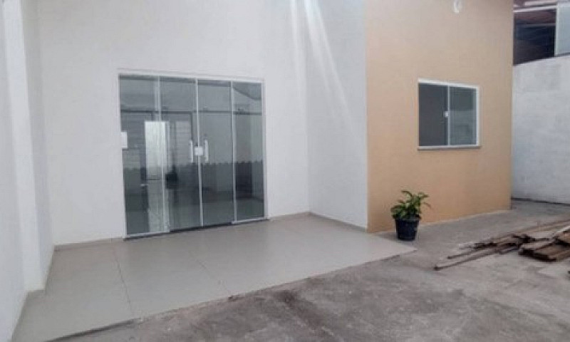 Oferta De Casa Com 2...