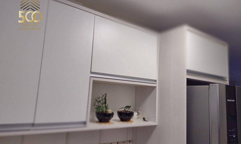 Apartamento Com 2 Do...