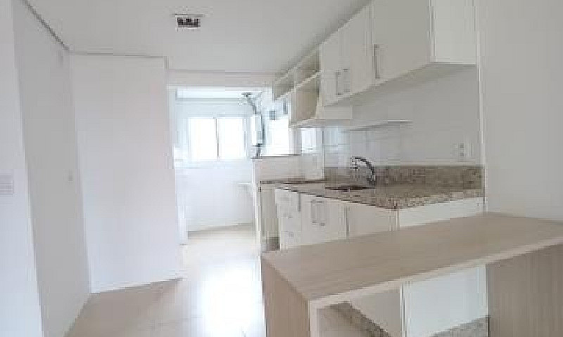 Apartamento Semi Mob...