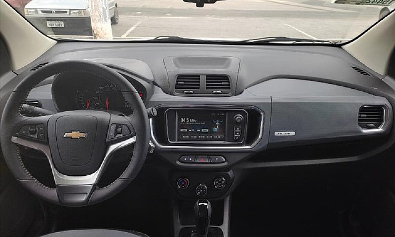 Chevrolet Spin 1.8 A...