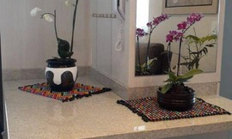 Apartamento Com 2 Do...