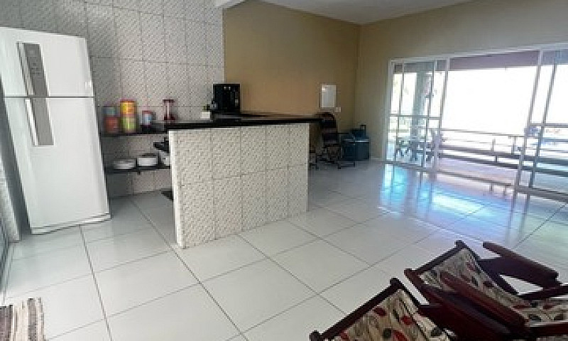 Casa Praia Aconchega...