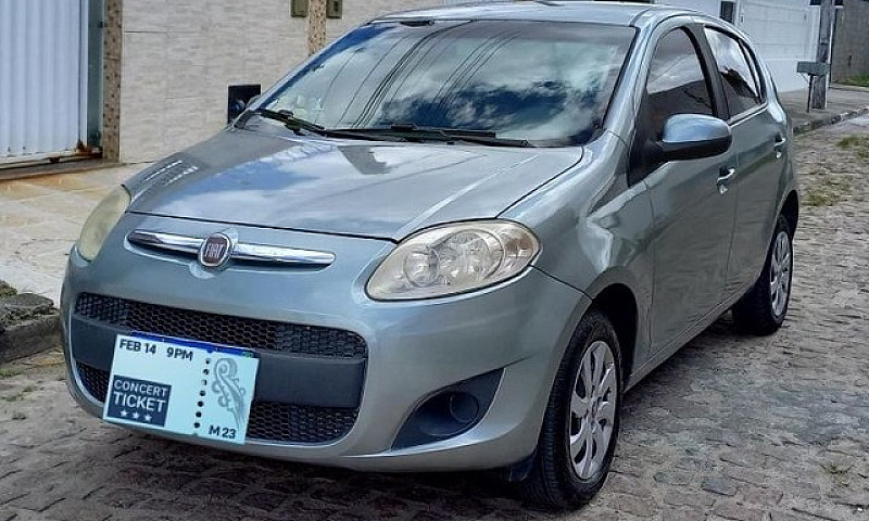 Palio...