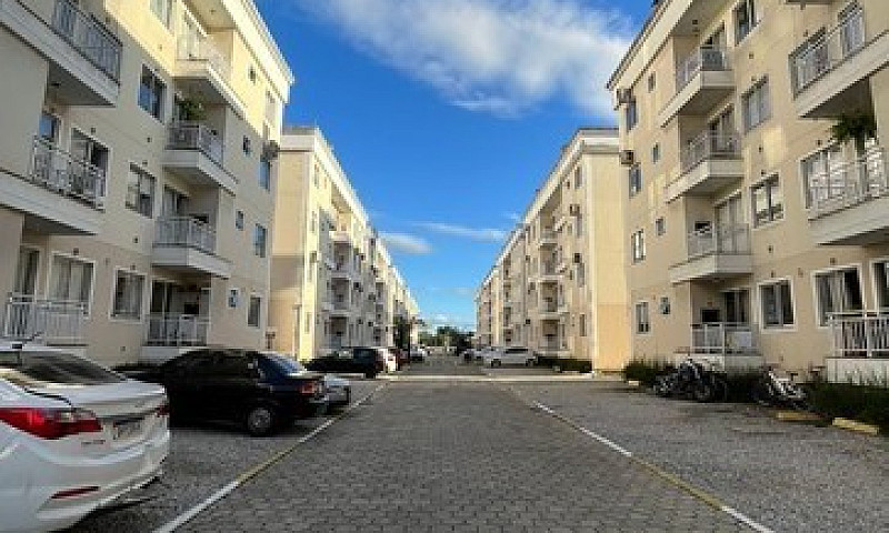 Apartamento Mobiliad...