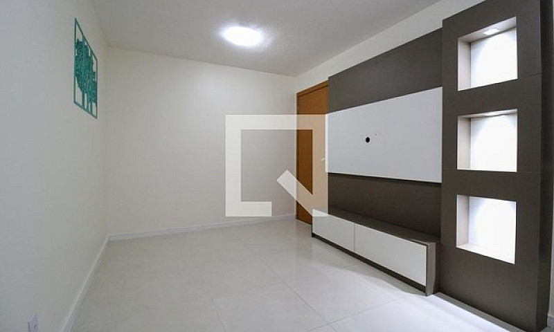 Apartamento Para Alu...
