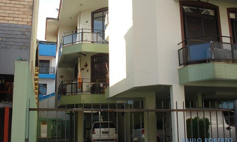 Apartamento - Canasv...