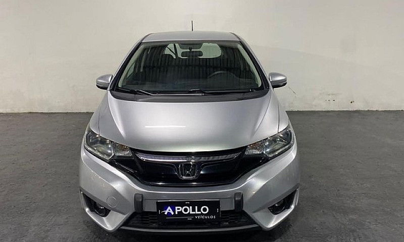 Honda Fit 1.5 Ex 201...