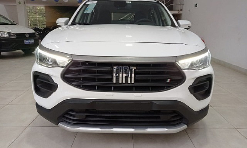 Fiat Pulse Audace 1....