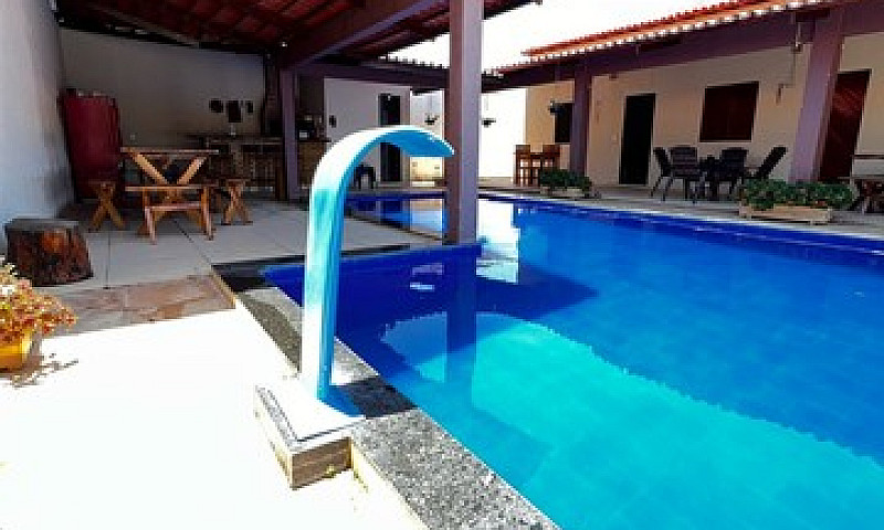 Casa Praia Aconchega...