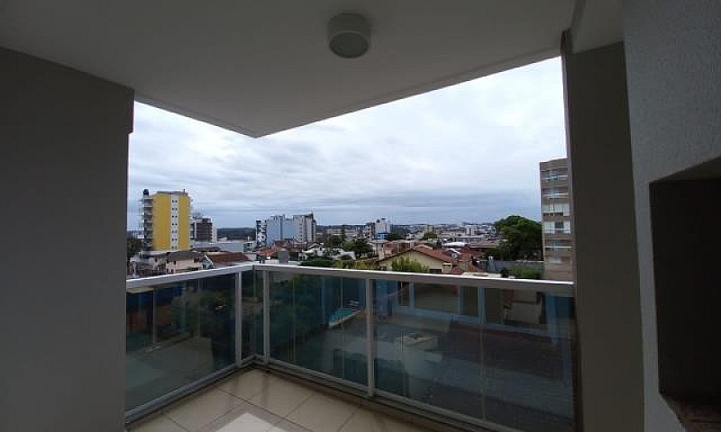 Apartamento Semi Mob...