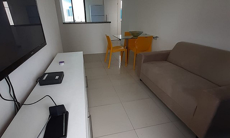 Apartamento Para Alu...
