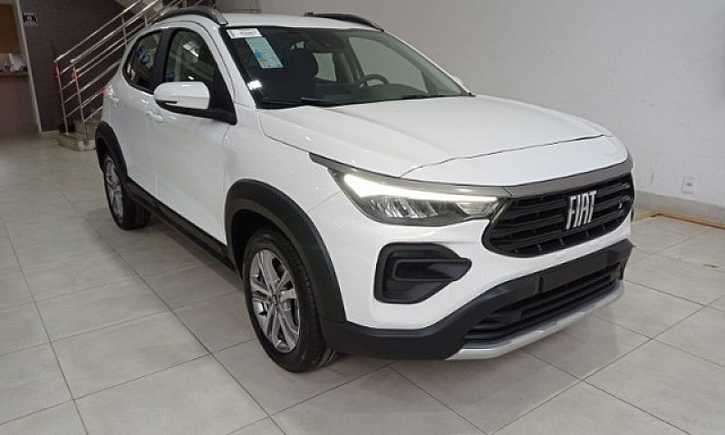 Fiat Pulse Audace 1....