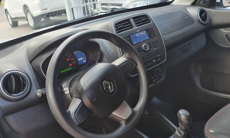 Renault Kwid  Zem 20...