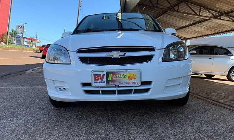 Gm - Chevrolet Celta...