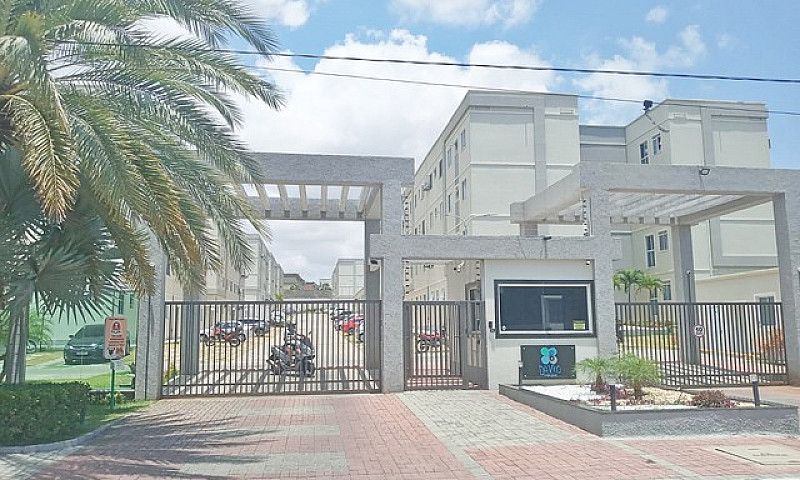Apartamento Para Alu...