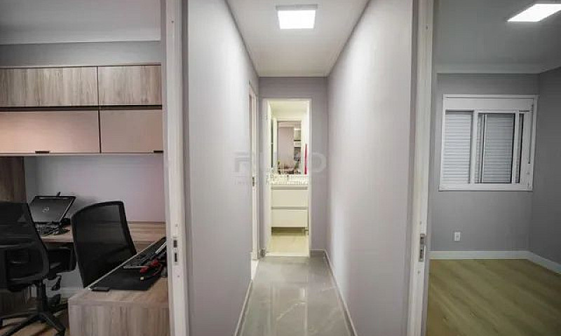 Apartamento - Vila I...
