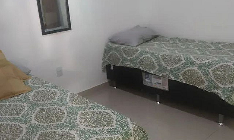 Aluguel Casa Arembep...
