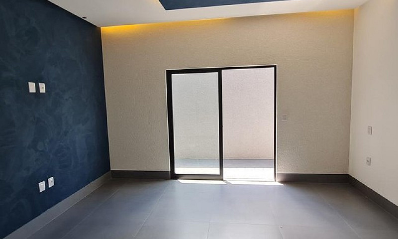 Casa Para Venda Em G...