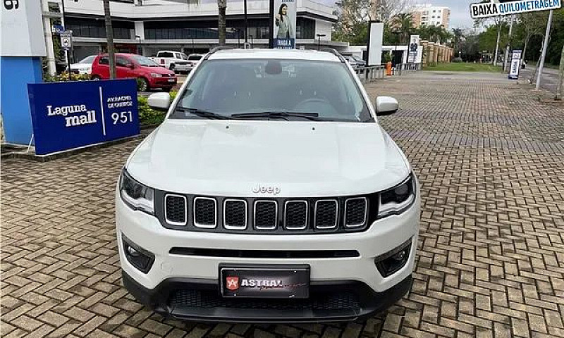 Jeep Compass 2019 2....