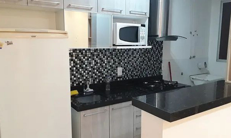 Apartamento Mobiliad...