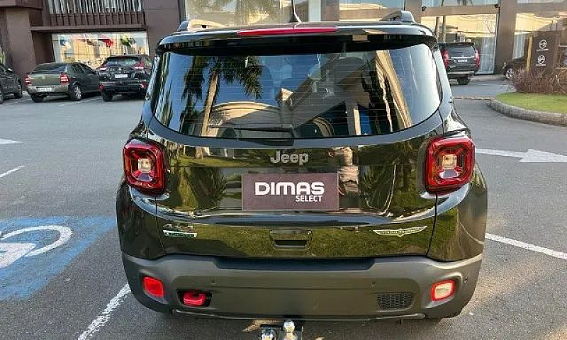 Jeep Renegade 2.0 16...