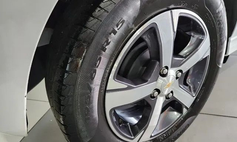 Chevrolet Onix Ltz 1...