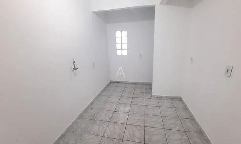 Casa Para Locação No...