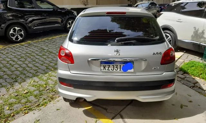 Peugeot Hb Xr 1.4 20...