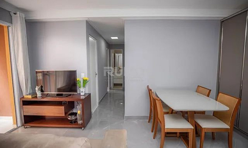 Apartamento - Vila I...