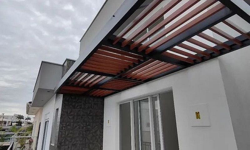 Casa Alto Padrão Nov...