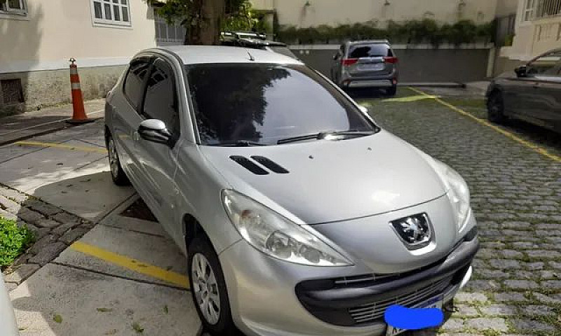 Peugeot Hb Xr 1.4 20...