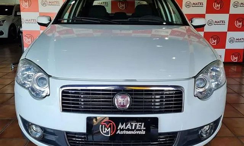 Fiat Palio Attractiv...