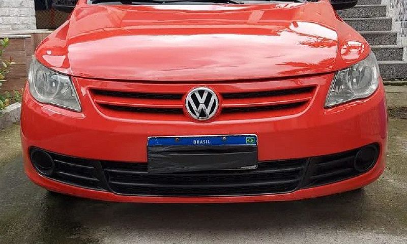 Gol G5 2010 1.0 8V F...