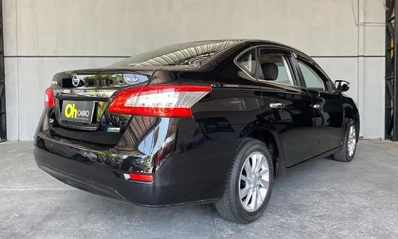 Nissan Nissan Sentra...