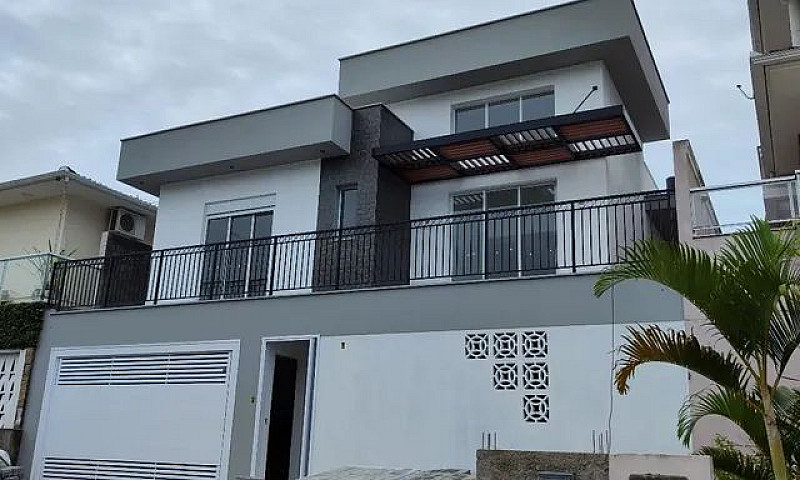 Casa Alto Padrão Nov...
