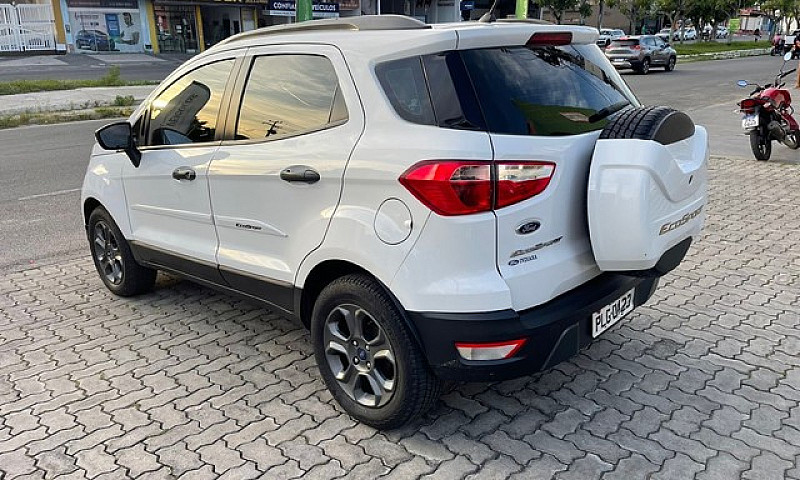 Ford Ecosport Freest...
