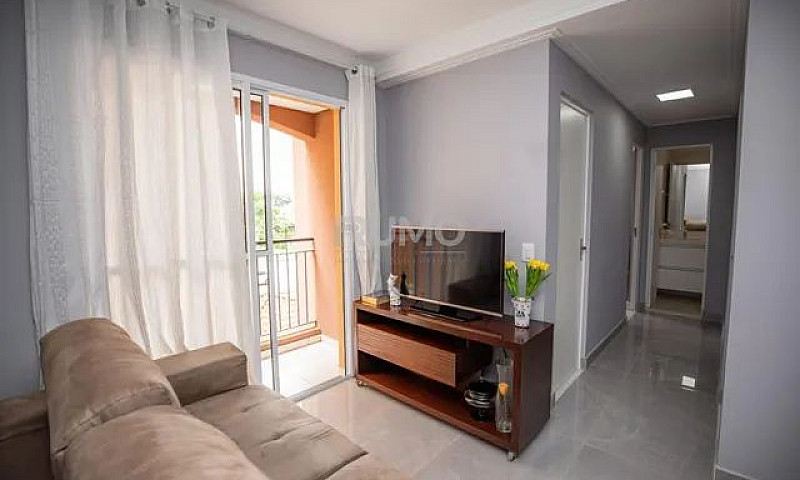 Apartamento - Vila I...