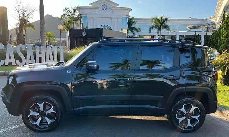 Jeep Renegade 2.0 16...